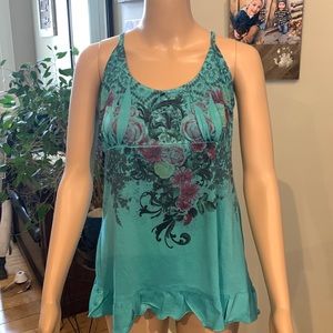 DECREE SUMMER BLOUSE